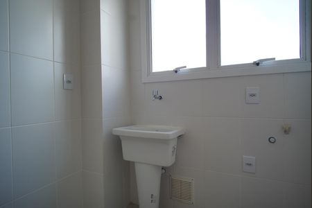 Apartamento à venda com 89m², 2 quartos e 1 vagaCozinha e Área de Serviço