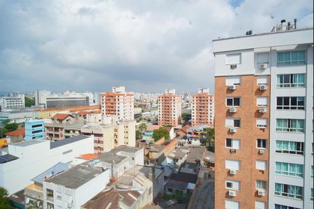 Apartamento à venda com 89m², 2 quartos e 1 vagaQuarto  - Vista