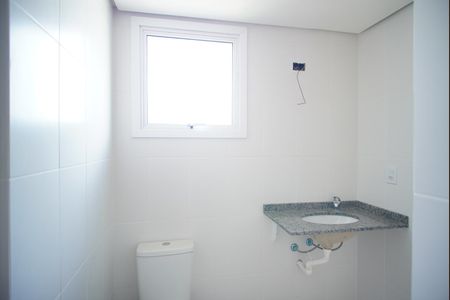 Apartamento à venda com 89m², 2 quartos e 1 vagaBanheiro Corredor