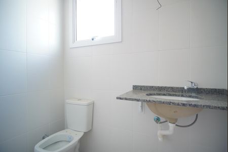 Apartamento à venda com 89m², 2 quartos e 1 vagaBanheiro Corredor
