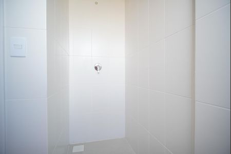 Apartamento à venda com 89m², 2 quartos e 1 vagaBanheiro 