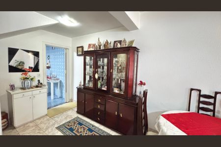 Casa à venda com 189m², 3 quartos e 2 vagas Casa à venda com 189m², 3 quartos e 2 vagasSala - Sala de Jantar