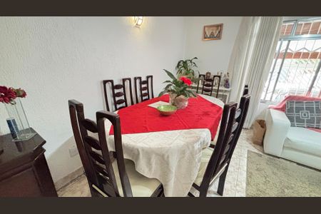 Casa à venda com 189m², 3 quartos e 2 vagas Casa à venda com 189m², 3 quartos e 2 vagasSala - Sala de Jantar