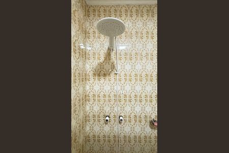 Casa à venda com 189m², 3 quartos e 2 vagas Casa à venda com 189m², 3 quartos e 2 vagasBanheiro Social