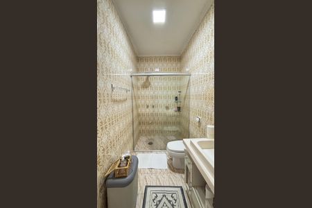 Casa à venda com 189m², 3 quartos e 2 vagas Casa à venda com 189m², 3 quartos e 2 vagasBanheiro Social