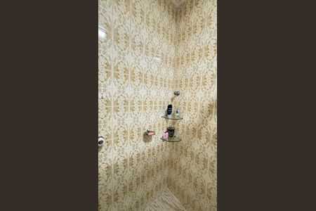 Casa à venda com 189m², 3 quartos e 2 vagas Casa à venda com 189m², 3 quartos e 2 vagasBanheiro Social