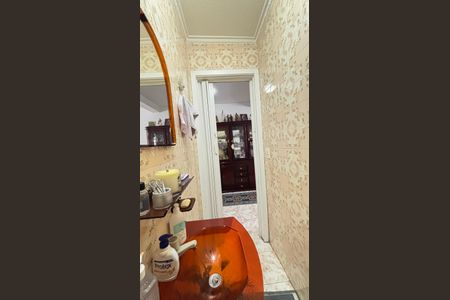 Casa à venda com 189m², 3 quartos e 2 vagas Casa à venda com 189m², 3 quartos e 2 vagasLavabo