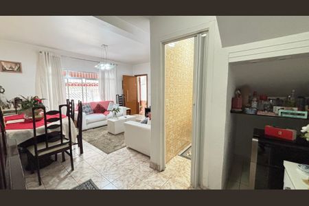 Casa à venda com 189m², 3 quartos e 2 vagas Casa à venda com 189m², 3 quartos e 2 vagasSala - Sala de Jantar