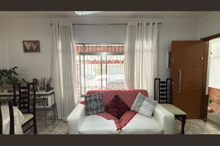 Casa à venda com 189m², 3 quartos e 2 vagas Casa à venda com 189m², 3 quartos e 2 vagasSala - Sala de Jantar