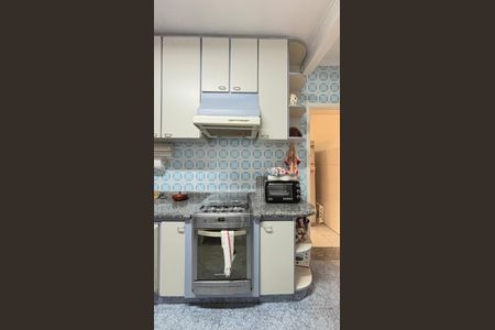 Casa à venda com 189m², 3 quartos e 2 vagas Casa à venda com 189m², 3 quartos e 2 vagasCozinha