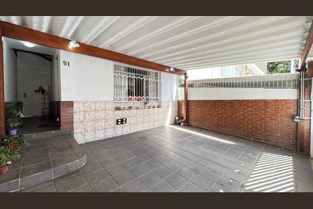 Casa à venda com 189m², 3 quartos e 2 vagas Casa à venda com 189m², 3 quartos e 2 vagasGaragem