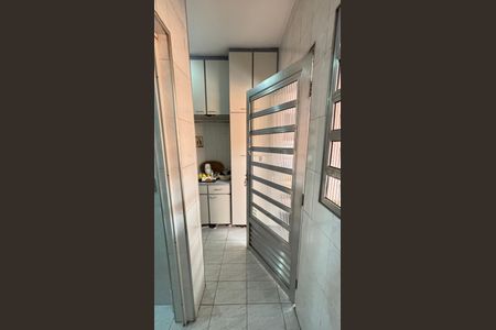 Casa à venda com 189m², 3 quartos e 2 vagas Casa à venda com 189m², 3 quartos e 2 vagasDespensa