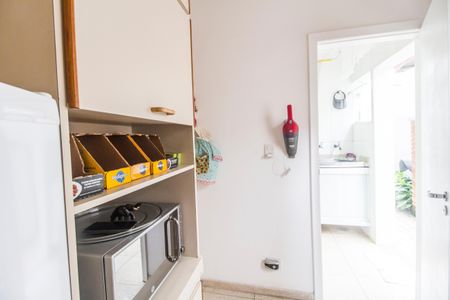 Casa de condomínio à venda com 290m², 3 quartos e 4 vagas Casa de condomínio à venda com 290m², 3 quartos e 4 vagasÁrea de Serviço