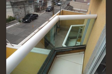 Casa à venda com 85m², 2 quartos e 3 vagas Casa à venda com 85m², 2 quartos e 3 vagasFoto 10