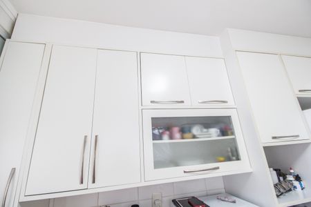 Casa de condomínio à venda com 290m², 3 quartos e 4 vagas Casa de condomínio à venda com 290m², 3 quartos e 4 vagasDetalhe da cozinha