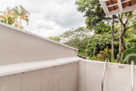Casa de condomínio à venda com 290m², 3 quartos e 4 vagas Casa de condomínio à venda com 290m², 3 quartos e 4 vagasVista da Suíte