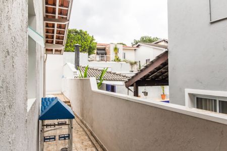 Casa de condomínio à venda com 290m², 3 quartos e 4 vagas Casa de condomínio à venda com 290m², 3 quartos e 4 vagasVista do Quarto 3