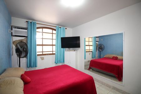 Casa à venda com 90m², 2 quartos e 2 vagasQuarto 2