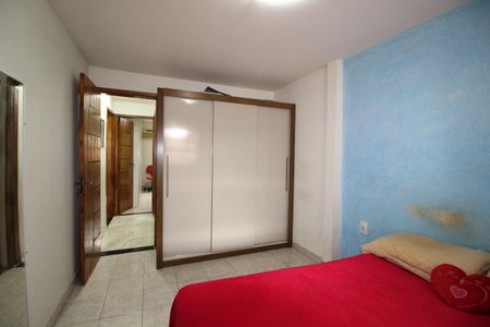 Casa à venda com 90m², 2 quartos e 2 vagasQuarto 2