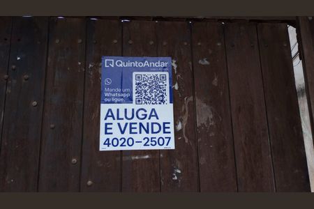 Casa à venda com 90m², 2 quartos e 2 vagas Casa à venda com 90m², 2 quartos e 2 vagasPlaca Quinto Andar
