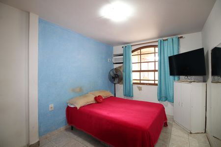 Casa à venda com 90m², 2 quartos e 2 vagasQuarto 2
