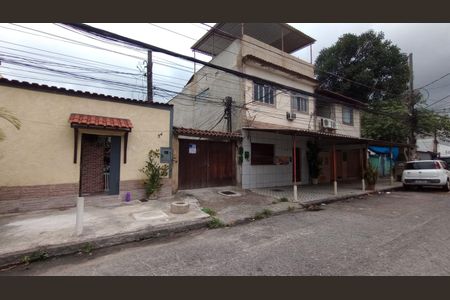 Casa à venda com 90m², 2 quartos e 2 vagas Casa à venda com 90m², 2 quartos e 2 vagasFachada Externa