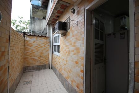 Casa à venda com 90m², 2 quartos e 2 vagasÁrea de Serviço