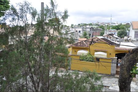 Casa à venda com 300m², 4 quartos e 4 vagasvista Quarto 4