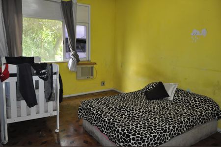 Casa à venda com 300m², 4 quartos e 4 vagasQuarto 2