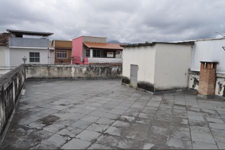 Casa à venda com 300m², 4 quartos e 4 vagasÁrea comum