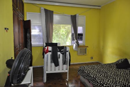 Casa à venda com 300m², 4 quartos e 4 vagasQuarto 2