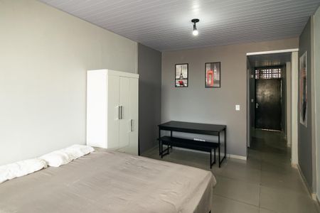 Studio à venda com 37m², 1 quarto e 1 vagaStudio