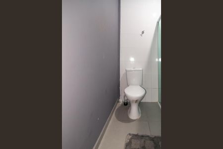 Studio à venda com 37m², 1 quarto e 1 vagaBanheiro