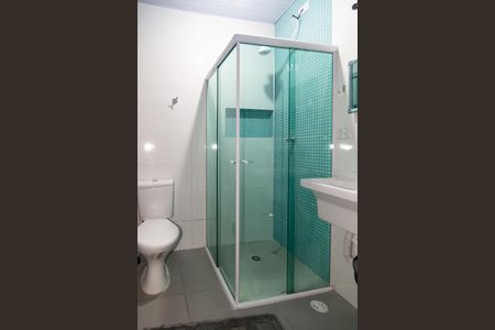 Studio à venda com 37m², 1 quarto e 1 vagaBanheiro