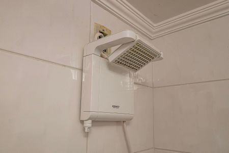 Apartamento à venda com 61m², 2 quartos e 1 vagaBanheiro