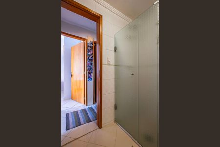 Apartamento à venda com 61m², 2 quartos e 1 vagaBanheiro