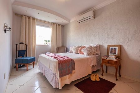 Apartamento à venda com 61m², 2 quartos e 1 vagaQuarto 1