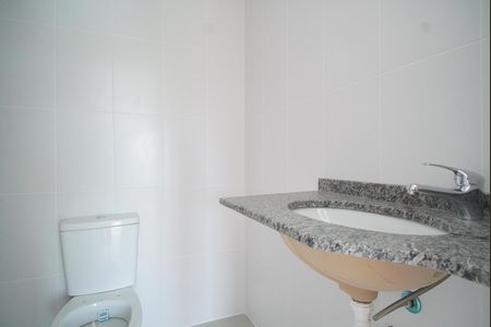 Apartamento à venda com 89m², 2 quartos e 1 vagaBanheiro da Suíte