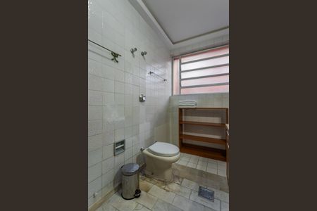 Apartamento à venda com 130m², 3 quartos e 1 vagaBanheiro