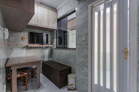 Apartamento à venda com 130m², 3 quartos e 1 vagaCozinha