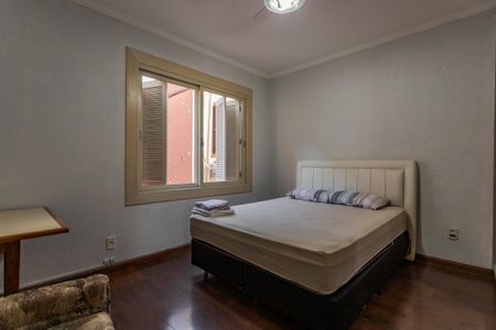Apartamento à venda com 130m², 3 quartos e 1 vagaQuarto 2