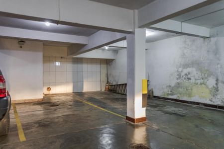 Apartamento à venda com 130m², 3 quartos e 1 vagaGaragem