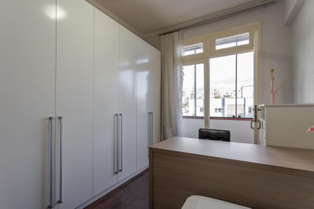 Apartamento à venda com 130m², 3 quartos e 1 vagaQuarto 3