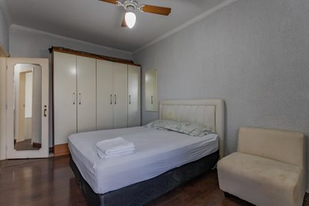 Apartamento à venda com 130m², 3 quartos e 1 vagaQuarto 1