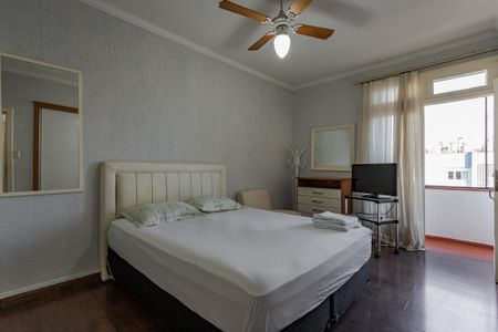 Apartamento à venda com 130m², 3 quartos e 1 vagaQuarto 1