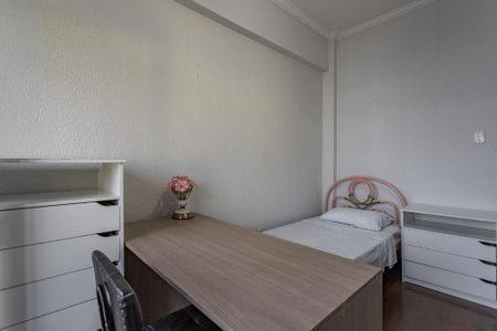 Apartamento à venda com 130m², 3 quartos e 1 vagaQuarto 3