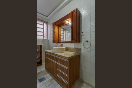 Apartamento à venda com 130m², 3 quartos e 1 vagaBanheiro