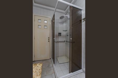 Apartamento à venda com 130m², 3 quartos e 1 vagaBanheiro