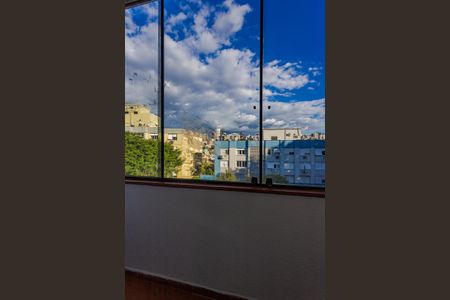 Apartamento à venda com 130m², 3 quartos e 1 vagaQuarto 3