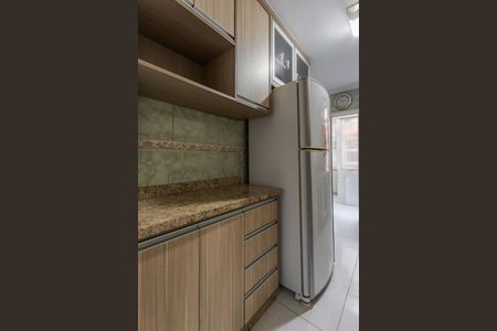 Apartamento à venda com 130m², 3 quartos e 1 vagaCozinha